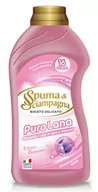 Środki do prania - Spuma di Sciampagna Puro Lana - Płyn do prania tkanin delikatnych (800 ml - 16 p) - miniaturka - grafika 1