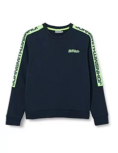 John Smith Ruser Bluza Dzieci - Bluzy dla dziewczynek - miniaturka - grafika 1