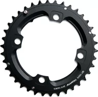 Łańcuchy rowerowe - Sram Łańcuch MTB arkuszy ochrona s1,11.6215.188.430 CRT36XBL - miniaturka - grafika 1