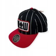 Czapki i chusty sportowe męskie - Czapka z daszkiem SPENCER'S - miniaturka - grafika 1