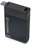 Powerbanki - Power bank GOAL ZERO Flip 36 blue - miniaturka - grafika 1
