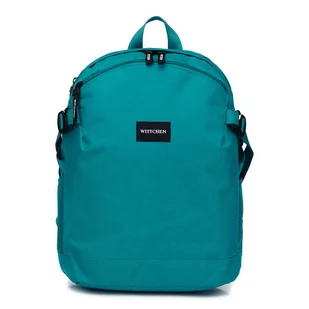 Plecak miejski Wittchen Basic 56-3S-937 - Plecaki - miniaturka - grafika 1