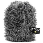 Akcesoria do komputerów stacjonarnych - Osłona przeciwwietrzna RODE WS11 - miniaturka - grafika 1