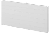 Grzejniki pokojowe - Mexen Line CL11 grzejnik płytowy 400 x 1200 mm, podłączenie boczne, 667 W, biały - W411L-040-120-00 - miniaturka - grafika 1