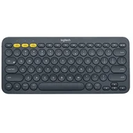 Klawiatury - Logitech K380  (920-007582) - miniaturka - grafika 1