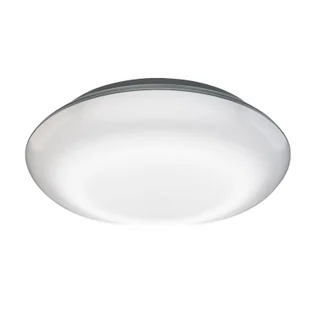 STEINEL 057589-LED Zewnętrzna lampa sufitowa z czujnikiem QUATTRO LED/14W/230V IP54 4000K - Lampy ogrodowe - miniaturka - grafika 3