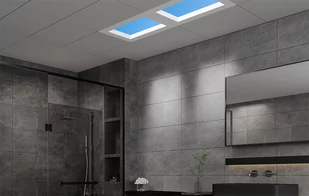 Inteligentny Świetlik Yeelight Rooflight P21 - Lampy sufitowe - miniaturka - grafika 4