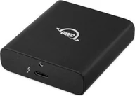 Stacje dokujące i replikatory portów - Stacja/replikator OWC Thunderbolt 4 OW-TB3ADP2DPT - miniaturka - grafika 1