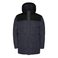 Kurtki i płaszcze dla dziewczynek - Kurtka Dziecięca/dziecięca Tallin Insulated Jacket - miniaturka - grafika 1