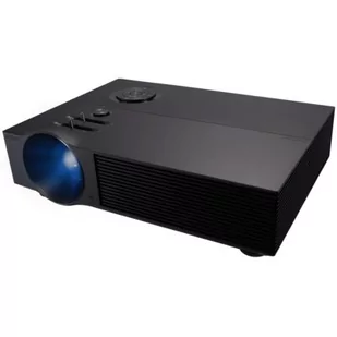 Projektor Asus F1 - Projektory - miniaturka - grafika 1