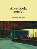 Pozostałe książki - Arcydzieła sztuki - miniaturka - grafika 1