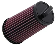 Części motocyklowe - Kn E-2985 filtr powietrza wymienny - miniaturka - grafika 1