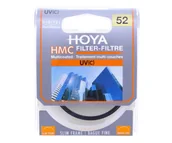 Filtry fotograficzne - Hoya UV(C) HMC (PHL) 52 mm - miniaturka - grafika 1