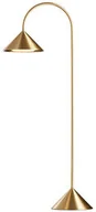 Lampy stojące - Frandsen - Grasp Portable Lampa Podłogowa H72 Solid Brass Frandsen - miniaturka - grafika 1