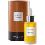 Olejki do mycia twarzy - WEBHIDDENBRAND Superseed Radiant Energy Organic Certified Facial Oil) 30 ml - miniaturka - grafika 1