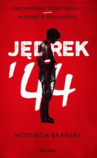 Bellona Jędrek'44 - Historia Polski - miniaturka - grafika 1