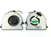 Wentylatory komputerowe - Wentylator Ultra Parts Wentylator DELL INSPIRON 15-G 15R 3521 5521 5535 5537 5721 17R 17R-3721 5721 17R-3737 240 G3 240 G4 245 G3 245 G4 074X7K 0CAW00 0VAW00 74X7K FC2T KSB05105HA null - miniaturka - grafika 1