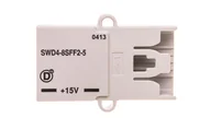 Wyłączniki światła i elektryczne - Eaton Łącznik sprzęgający SmartWire-DT SWD4-8SFF2-5 116024 116024 - miniaturka - grafika 1