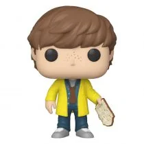Funko POP!, Figurka kolekcjonerska, Figurka kolekcjonerska Movies The Goonies Mikey w/Map - Figurki kolekcjonerskie - miniaturka - grafika 2