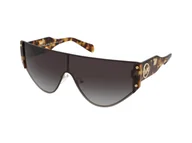 Okulary korekcyjne, oprawki, szkła - Michael Kors Park City MK1080 10068G - miniaturka - grafika 1