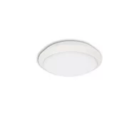 Lampy ogrodowe - LED Plafon zewnętrzny TIPO LED/18W/230V IP66 - miniaturka - grafika 1