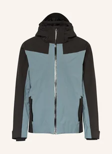 Schöffel Kurtka Narciarska Trifex grau - Kurtki narciarskie - miniaturka - grafika 1