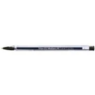 Długopisy - Faber-Castell Długopis trilux 032 czarny - miniaturka - grafika 1