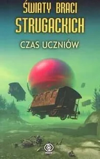 Świat Braci Strugackich - Horror, fantastyka grozy - miniaturka - grafika 1