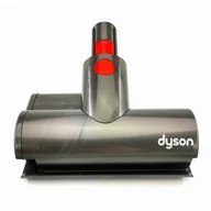 Akcesoria do odkurzaczy - Dyson Oryginalna Turboszczotka mini Dyson SV21 Micro, SV19 Omni-Glide - miniaturka - grafika 1
