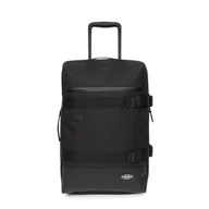 Walizki - Valigia Adulto unisex Eastpak ICON TRAVEL'R S On Black - miniaturka - grafika 1