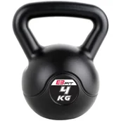 Kettlebell - Kettlebell 4 kg odważnik hantla Kettle - miniaturka - grafika 1