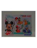 Puzzle - Clementoni Moje Pierwsze Puzzle Disney Baby Mickey Mouse 20819 - miniaturka - grafika 1