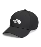 Czapki damskie - THE NORTH FACE Klasyczna czapka baseballowa, TNF Black-TNF biała, OS - miniaturka - grafika 1