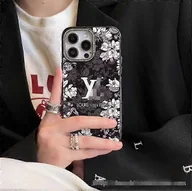 Etui i futerały do telefonów - Apple Protective Case Nadaje się do etui na telefon komórkowy Apple 15promax iphone15/14/13/12 pokrowiec ochronny na telefon komórkowy 15Pro Lv iPh... - miniaturka - grafika 1