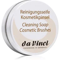 Pozostałe akcesoria do makijażu - da Vinci da Vinci Cleaning and Care mydło oczyszczające 4832 13 g - miniaturka - grafika 1