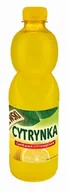 Soki i napoje niegazowane - Kowalewski Zaprawa cytrynowa 500 ml - miniaturka - grafika 1
