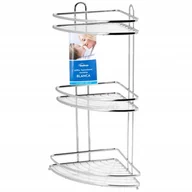Półki łazienkowe - Galicja PÓŁKA ŁAZIENKOWA narożna s5.29406999 - miniaturka - grafika 1