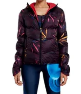 Kurtki damskie - Desigual Damska kurtka 19WOEW083082M, czerwona, M - miniaturka - grafika 1