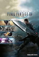 Gry PC Cyfrowe - FINAL FANTASY XIV: Shadowbringers Complete Edition PC - miniaturka - grafika 1