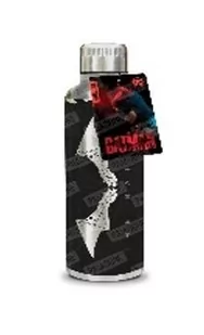 The Batman Metal Water Bottle - Shakery i bidony sportowe - miniaturka - grafika 1