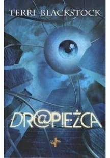 Drapieżca - Blackstock Terri - Powieści sensacyjne - miniaturka - grafika 3