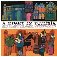 Winyle - Music on Vinyl A Night In Tunisia - miniaturka - grafika 1