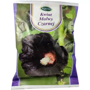 Kawon Malwa Czarna kwiat 25g KA1158 - Herbata - miniaturka - grafika 1