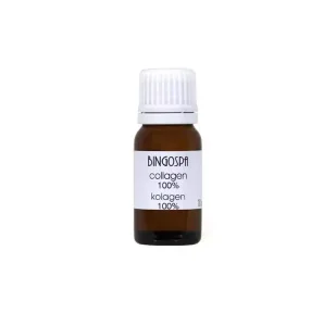 BingoSpa Kolagen 100% - Collagen 100% Kolagen 100% - Collagen 100% - Serum do twarzy - miniaturka - grafika 1