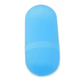 Akcesoria do okularów - Etui Futerał na okulary STHC-21B - miniaturka - grafika 1