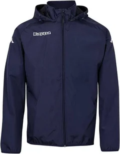 Kurtka męska Kappa Martio wiatrówka -XL - Kurtki męskie - miniaturka - grafika 1