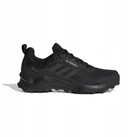 Buty trekkingowe męskie - Buty męskie adidas Terrex AX4 Gtx FY9664 43 1/3 - miniaturka - grafika 1