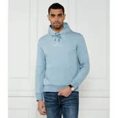 Bluzy męskie - POLO RALPH LAUREN Bluza | Regular Fit - miniaturka - grafika 1