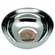 Miski i półmiski - Miska 16cm, stal nierdzewna kod: ID-2VCIO616 - miniaturka - grafika 1