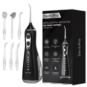 Irygatory do zębów - Irygator ALPHA DentiPro SWF-06 - miniaturka - grafika 1